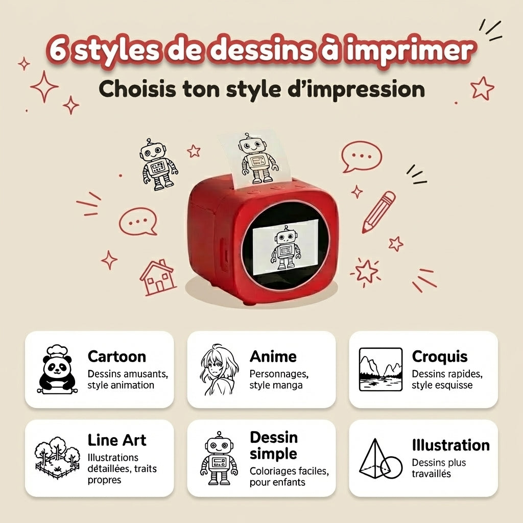 La Dreambox