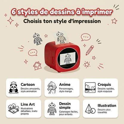 La Dreambox