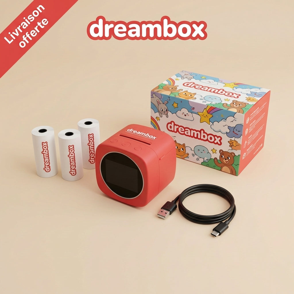 La Dreambox